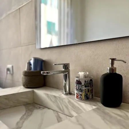 La Ca Dei Nonni * Монтероссо-аль-Маре