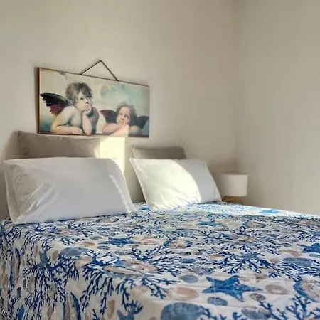 La Ca Dei Nonni * Монтероссо-аль-Маре