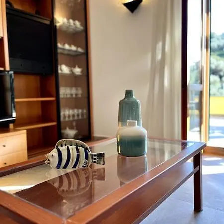 Апартаменты La Ca Dei Nonni