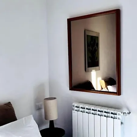 Апартаменты La Ca Dei Nonni Монтероссо-аль-Маре