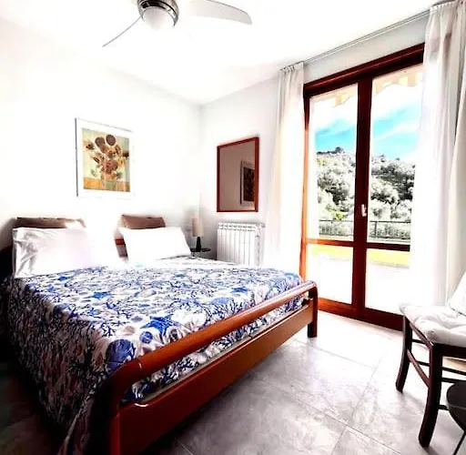 La Ca Dei Nonni * Monterosso al Mare