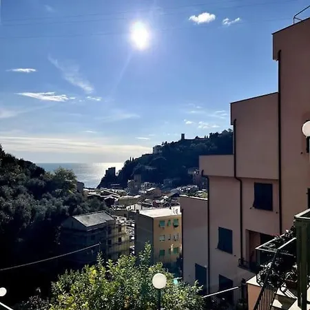 Apartment La Ca Dei Nonni
