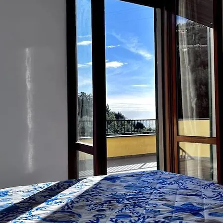 La Ca Dei Nonni Apartment *
