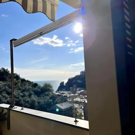 La Ca Dei Nonni Apartment *