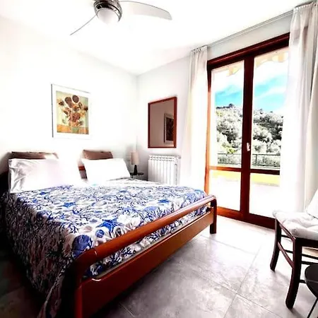 La Ca Dei Nonni * Monterosso al Mare