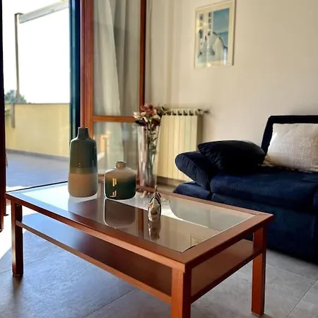 La Ca Dei Nonni Apartment Monterosso al Mare