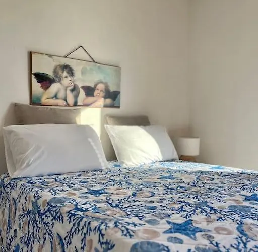 La Ca Dei Nonni * 蒙特罗索阿尔马雷