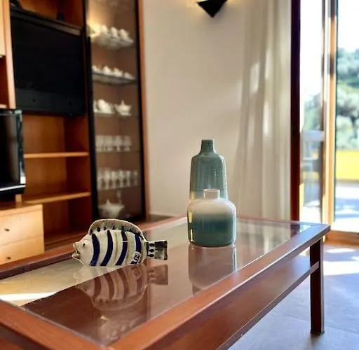 公寓 La Ca Dei Nonni